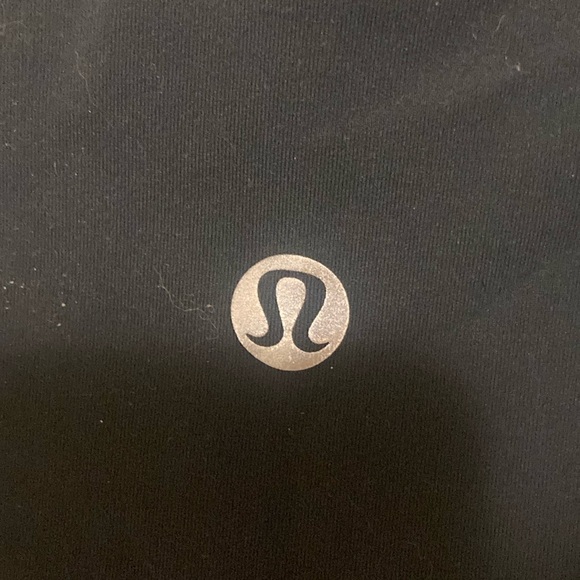 Lululemon leggings - Picture 2 of 3